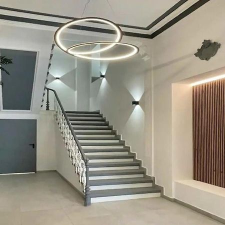 Modernes Apartment Καρλσρούη Εξωτερικό φωτογραφία