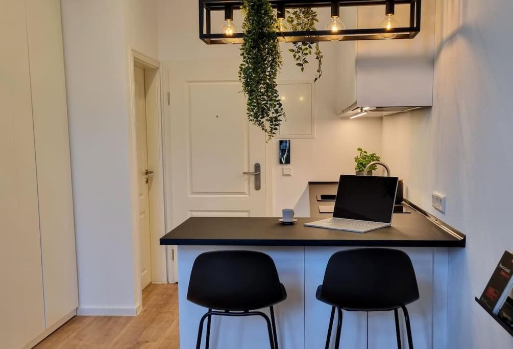 Modernes Apartment Καρλσρούη Εξωτερικό φωτογραφία