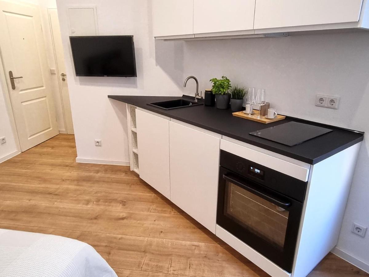 Modernes Apartment Καρλσρούη Εξωτερικό φωτογραφία