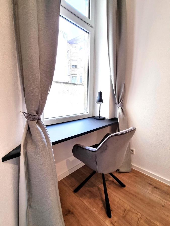Modernes Apartment Καρλσρούη Εξωτερικό φωτογραφία