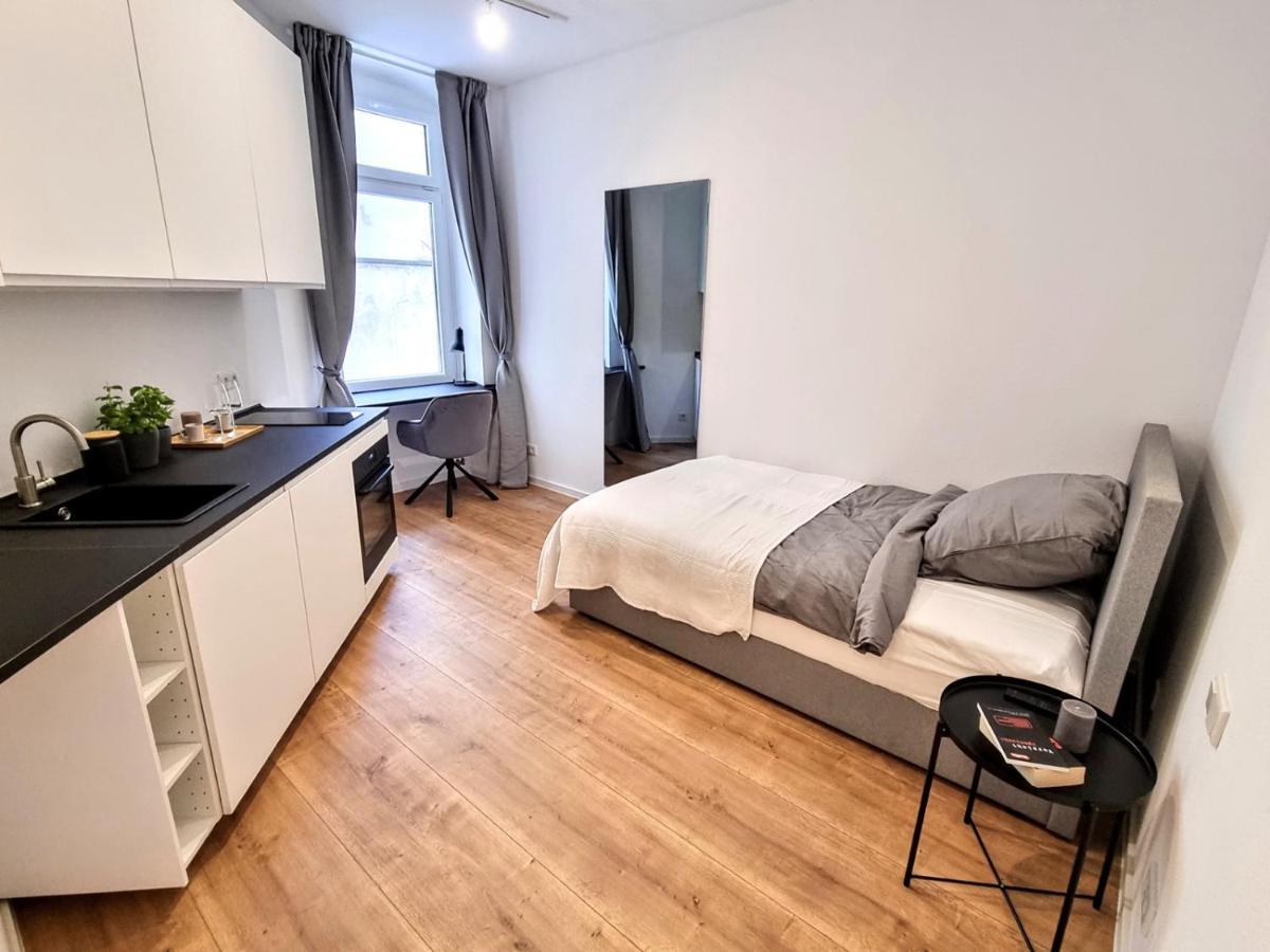 Modernes Apartment Καρλσρούη Εξωτερικό φωτογραφία