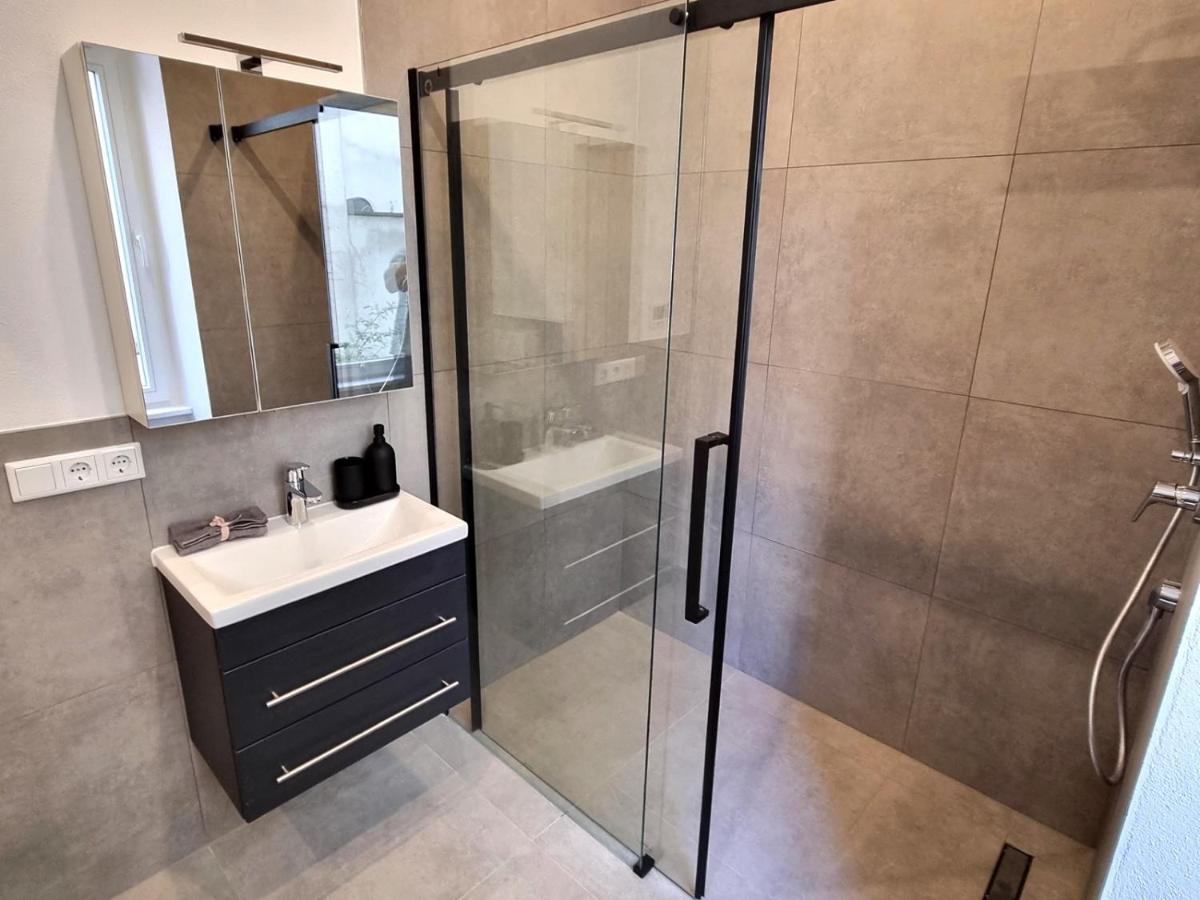 Modernes Apartment Καρλσρούη Εξωτερικό φωτογραφία