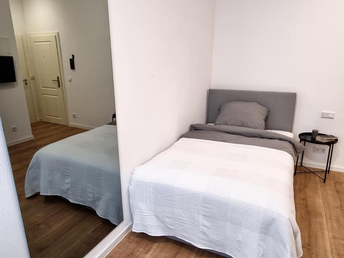 Modernes Apartment Καρλσρούη Εξωτερικό φωτογραφία
