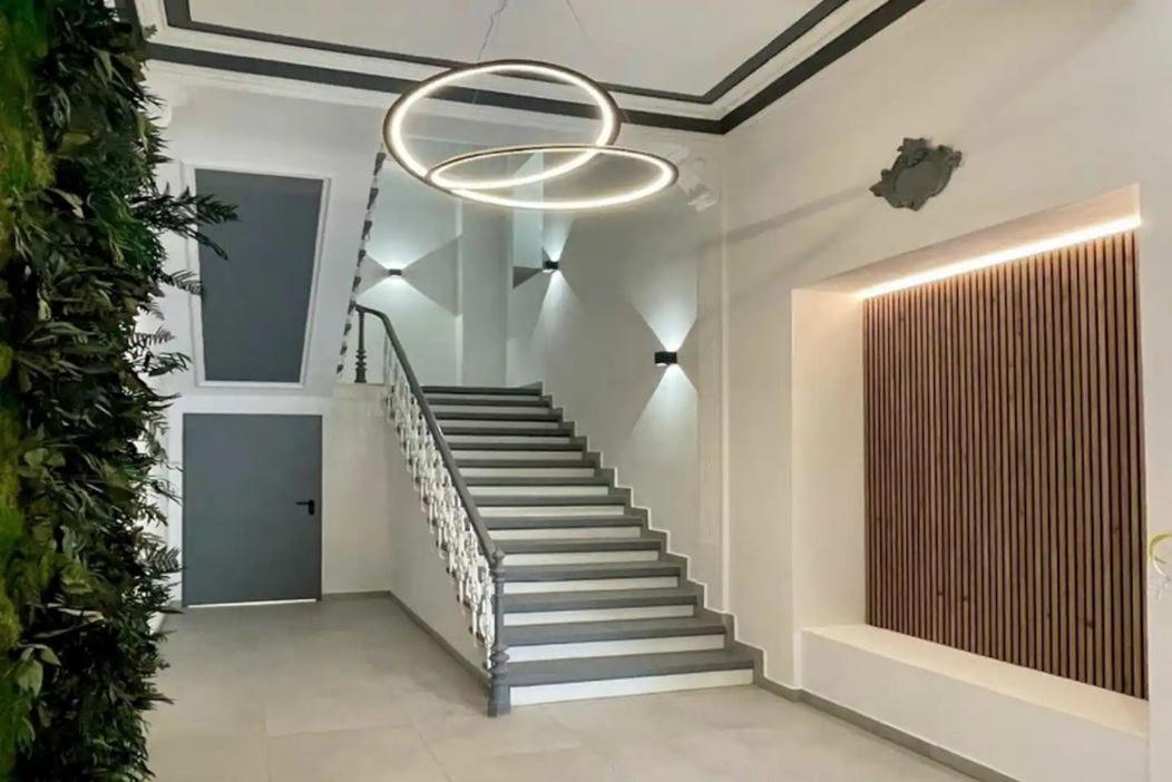 Modernes Apartment Καρλσρούη Εξωτερικό φωτογραφία